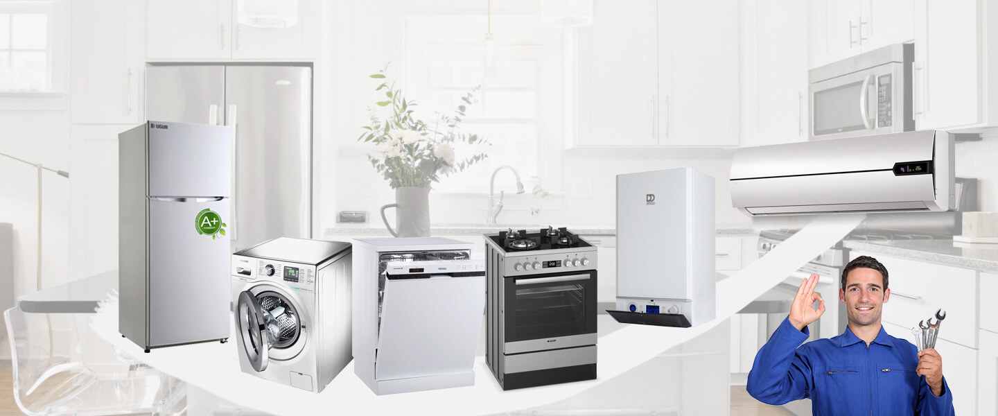 Beypazarı Hotpoint Servisi
